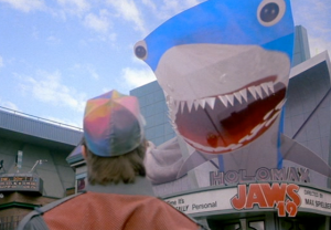 Jaws 19